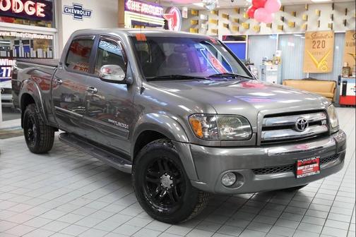 2006 Toyota Tundra SR5