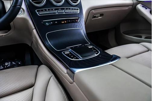2021 Mercedes-Benz GLC 300 Base