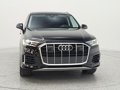 2023 Audi Q7 55 Prestige