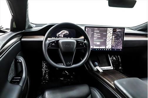 2023 Tesla Model S Standard Range