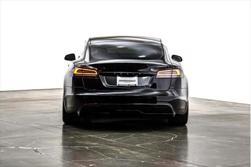 2023 Tesla Model S Standard Range