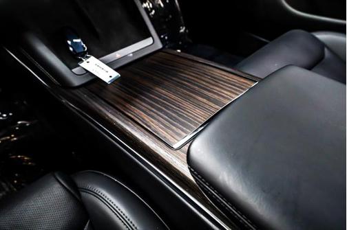 2023 Tesla Model S Standard Range