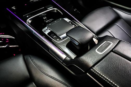 2020 Mercedes-Benz GLB 250 Base