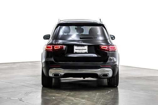 2020 Mercedes-Benz GLB 250 Base