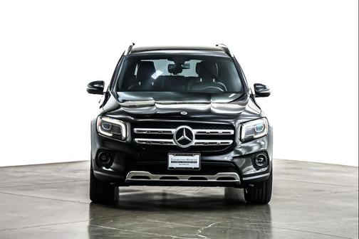 2020 Mercedes-Benz GLB 250 Base