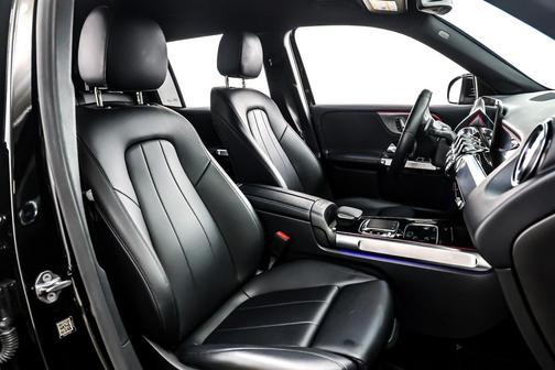 2020 Mercedes-Benz GLB 250 Base