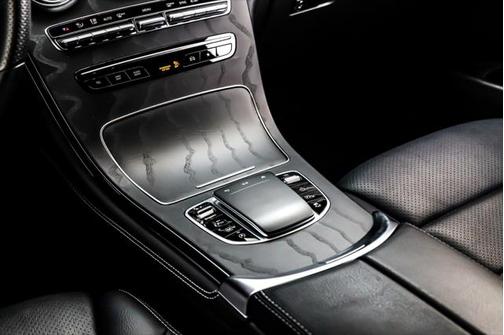 2021 Mercedes-Benz GLC 300 Base
