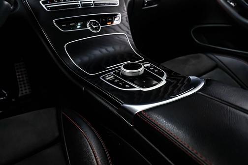 2020 Mercedes-Benz AMG C 43 4MATIC
