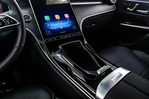 2026 Mercedes-Benz GLC 300 Base