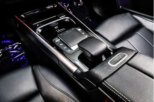 2021 Mercedes-Benz GLB 250 Base