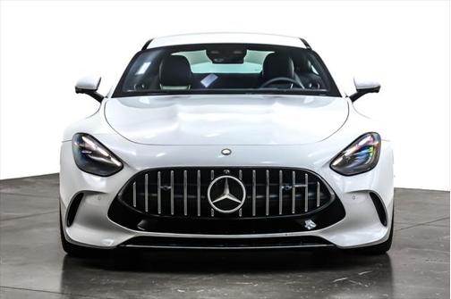 2024 Mercedes-Benz AMG GT 63 Base