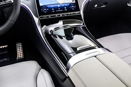 2026 Mercedes-Benz GLC 300 4MATIC Coupe