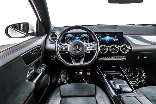 2022 Mercedes-Benz GLA 250 Base