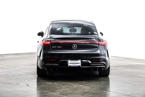 2022 Mercedes-Benz EQS 450+ 4MATIC