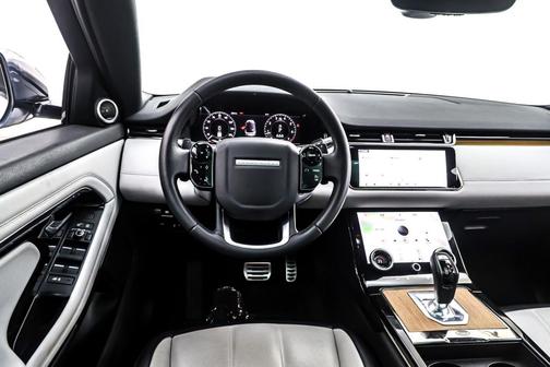 2020 Land Rover Range Rover Evoque R-Dynamic SE
