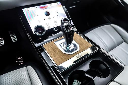 2020 Land Rover Range Rover Evoque R-Dynamic SE