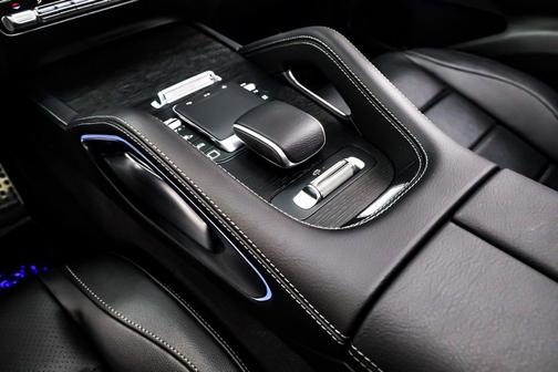 2026 Mercedes-Benz GLS 450 4MATIC