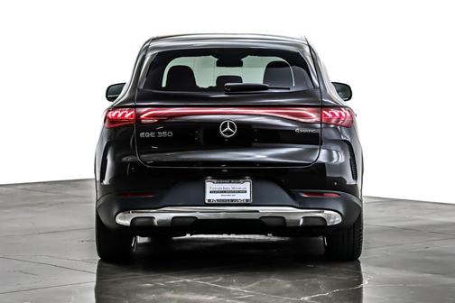 2025 Mercedes-Benz EQE 350 4MATIC