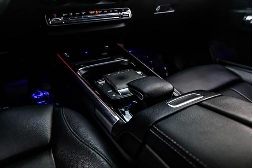2021 Mercedes-Benz GLB 250 4MATIC