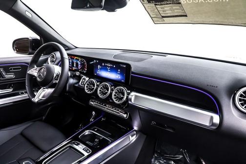 2026 Mercedes-Benz GLB 250 Base