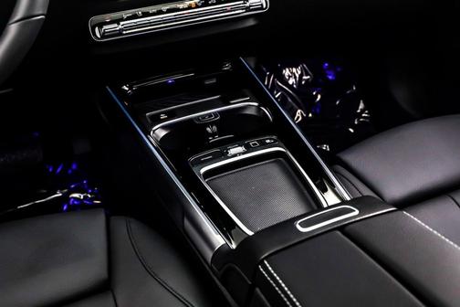 2026 Mercedes-Benz GLB 250 Base