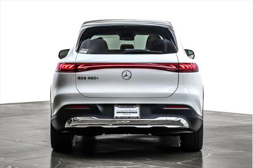 2025 Mercedes-Benz EQS 450 4MATIC