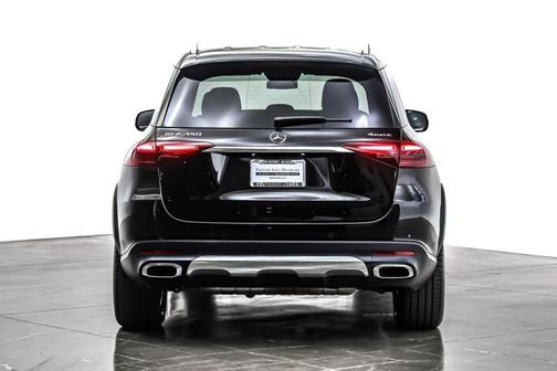 2024 Mercedes-Benz GLE 350 4MATIC