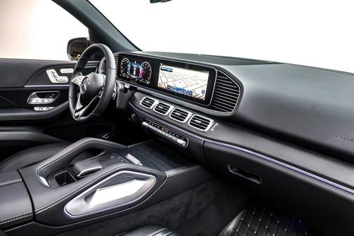 2025 Mercedes-Benz GLE 350 Base