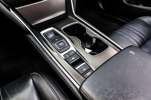 2019 Honda Accord Hybrid EX-L