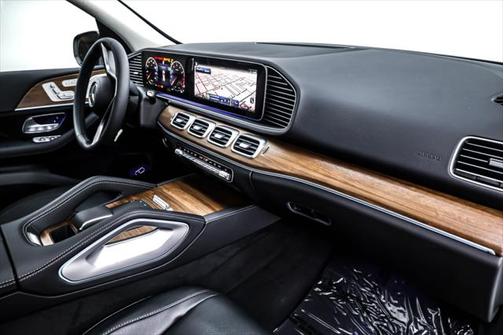 2025 Mercedes-Benz GLE 350 4MATIC