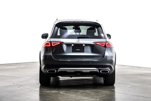 2022 Mercedes-Benz GLE 350 Base