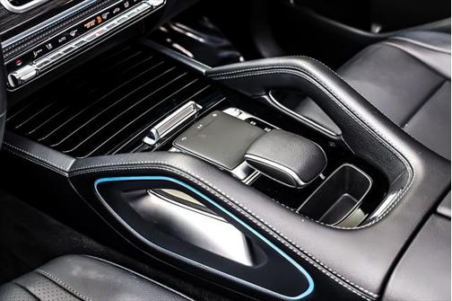 2020 Mercedes-Benz GLE 350 Base
