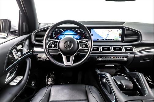 2020 Mercedes-Benz GLE 350 Base