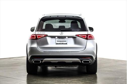 2020 Mercedes-Benz GLE 350 Base