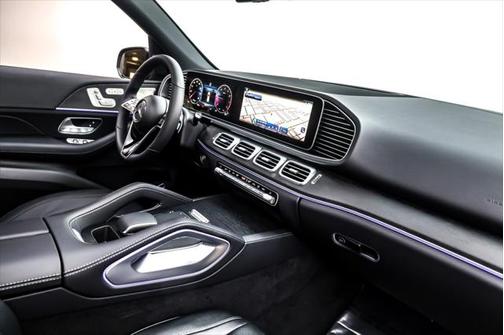 2025 Mercedes-Benz GLE 350 Base