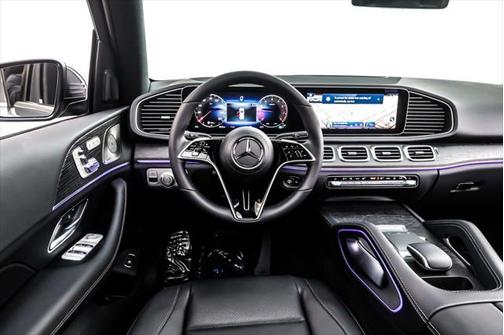 2025 Mercedes-Benz GLE 350 Base