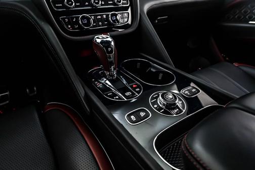 2023 Bentley Bentayga Speed