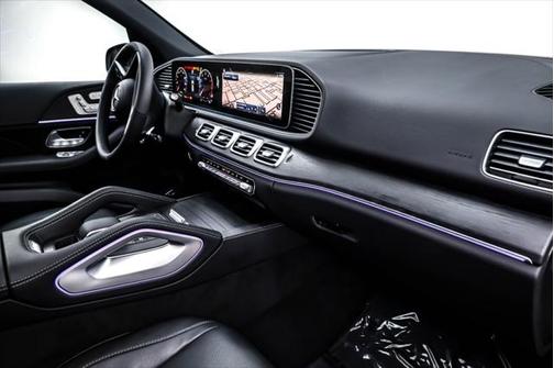 2025 Mercedes-Benz GLE 450 4MATIC