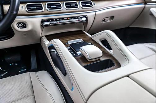 2022 Mercedes-Benz GLE 350 Base