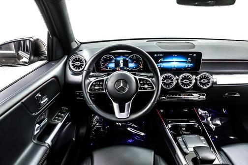 2021 Mercedes-Benz GLB 250 Base