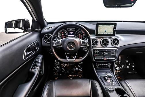 2016 Mercedes-Benz AMG GLA AMG GLA 45 4MATIC