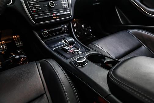 2016 Mercedes-Benz AMG GLA AMG GLA 45 4MATIC