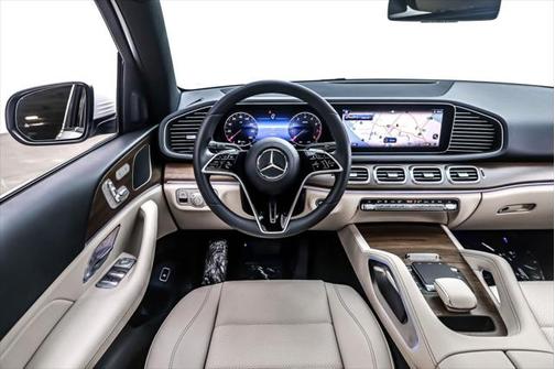 2024 Mercedes-Benz GLE 350 4MATIC