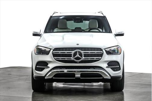 2024 Mercedes-Benz GLE 350 4MATIC