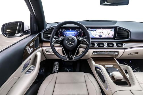 2024 Mercedes-Benz GLE 350 4MATIC