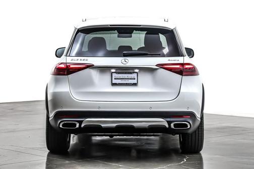 2024 Mercedes-Benz GLE 350 4MATIC