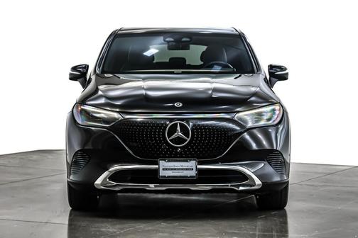 2023 Mercedes-Benz EQE 350+ Base