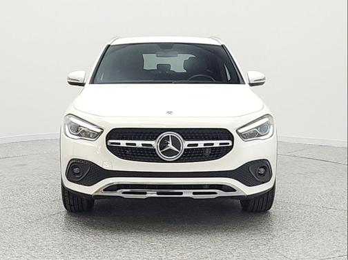2022 Mercedes-Benz GLA 250 Base
