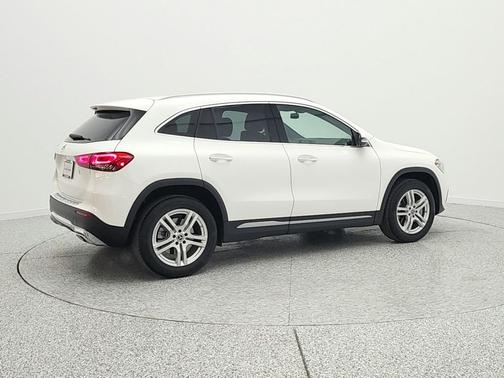2022 Mercedes-Benz GLA 250 Base