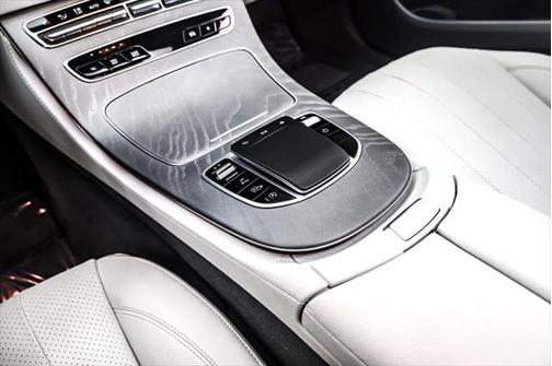2022 Mercedes-Benz E-Class E 350